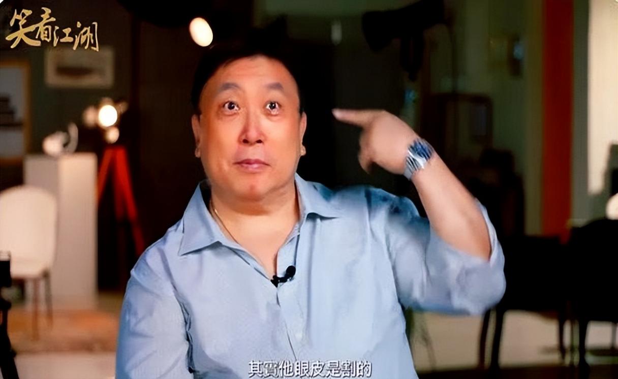 接連爆料華語頂流大瓜 王晶被罵慘了