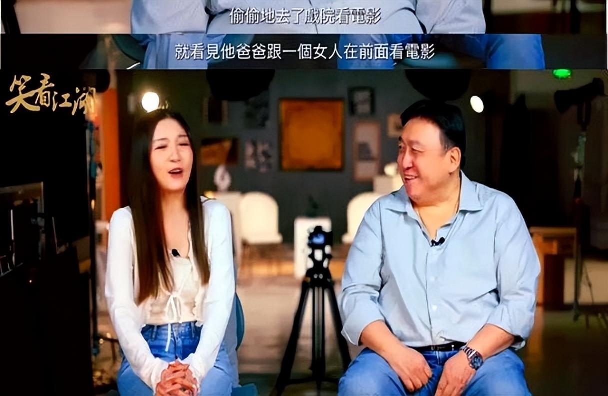 接連爆料華語頂流大瓜 王晶被罵慘了