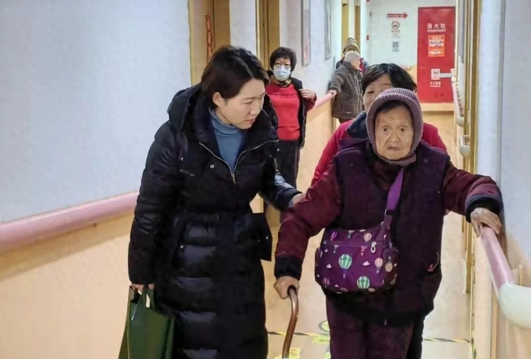 老人去世留500萬遺產尋找顧姓繼承人