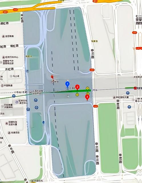 10公里內不配?上海出租車拒載后續