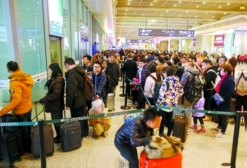 10公里內不配?上海出租車拒載后續