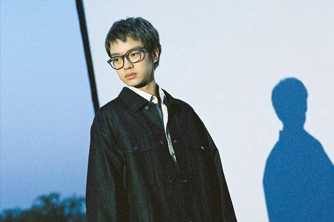 李雪琴與男友現身毛不易演唱會